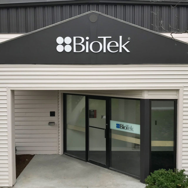 BioTek Facade