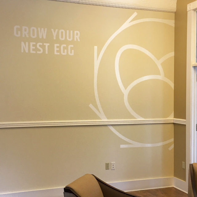 Northfield Savings Bank Wall