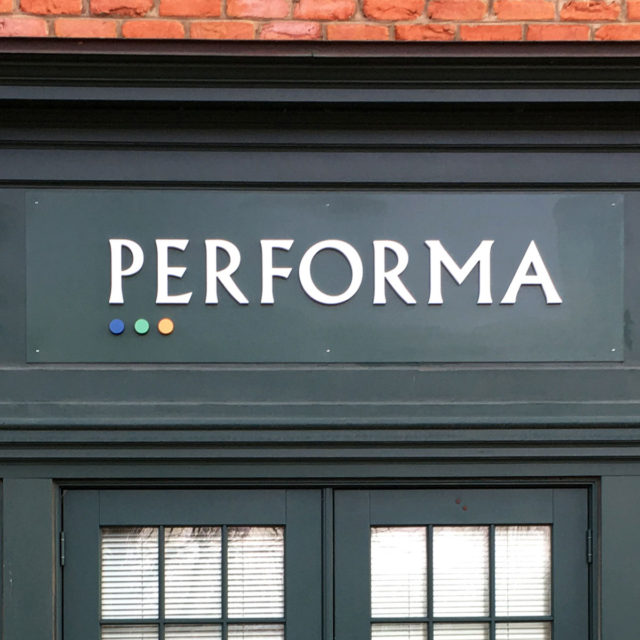 Performa Facade