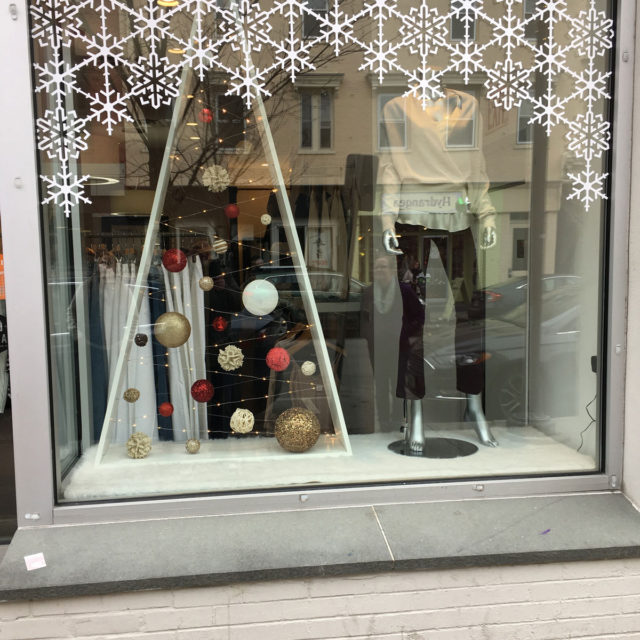 Liebling Window